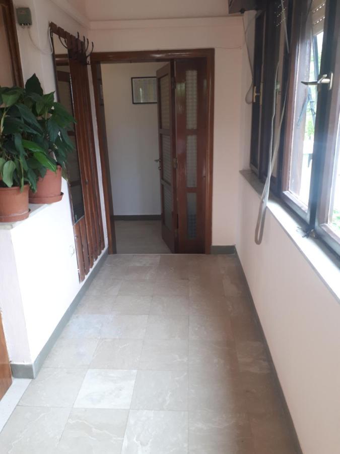 Apartments Mamich Kastela Bagian luar foto